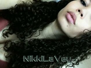 NikkiLaVey