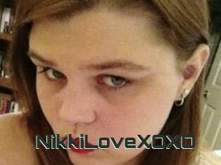 NikkiLoveXOXO
