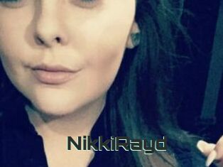 NikkiRayd
