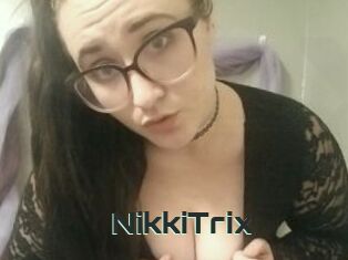 NikkiTrix