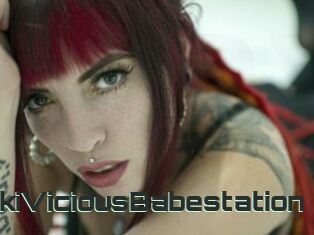 NikkiViciousBabestation