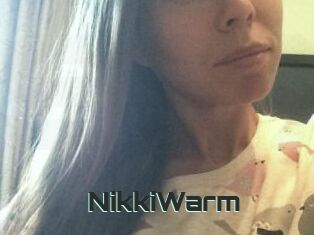 NikkiWarm
