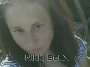 Nikki_BellX
