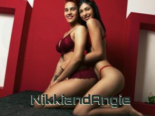NikkiandAngie