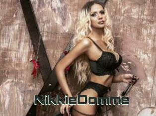 NikkieDomme