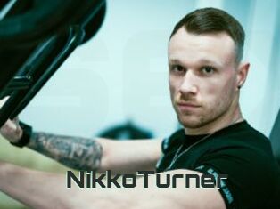 NikkoTurner