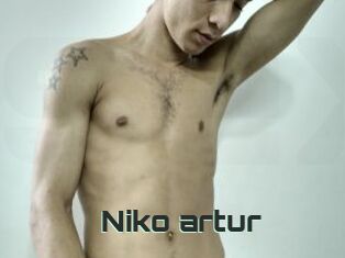 Niko_artur