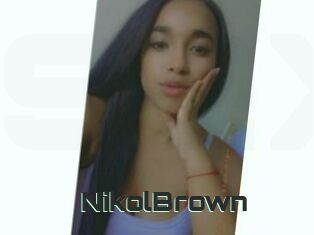 NikolBrown