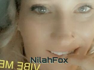 NilahFox