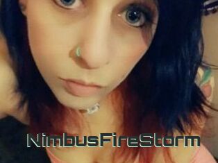 NimbusFireStorm