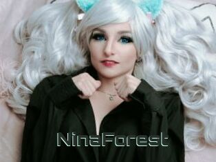 NinaForest