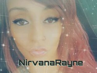 NirvanaRayne