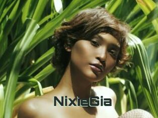 NixieGia