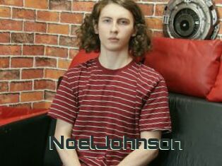 NoelJohnson