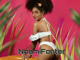NoemiFonter
