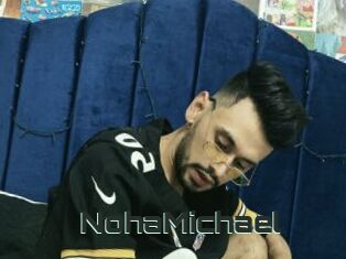NohaMichael