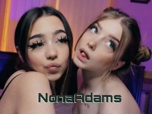 NonaAdams