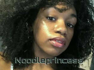 Noodleprincess