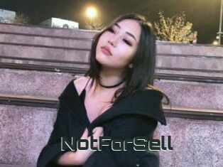 NotForSell