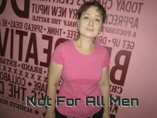 Not_For_All_Men