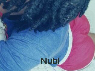 Nubi
