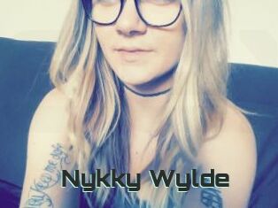 Nykky_Wylde