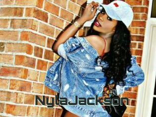 NylaJackson