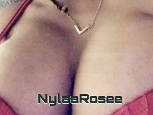 NylaaRosee