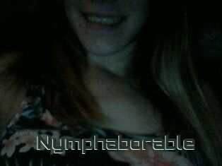 Nymphaborable