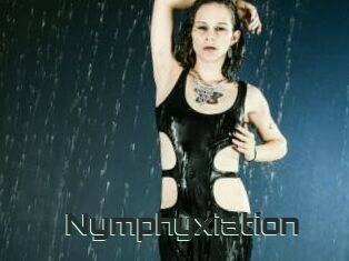 Nymphyxiation