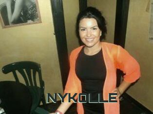 _NYKOLLE