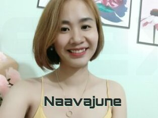 Naavajune
