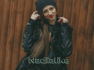 Nadiialike