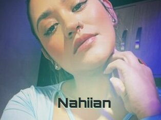 Nahiian