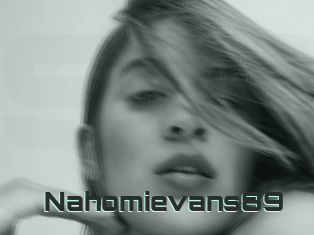 Nahomievans89