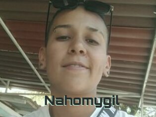 Nahomygil