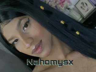 Nahomysx