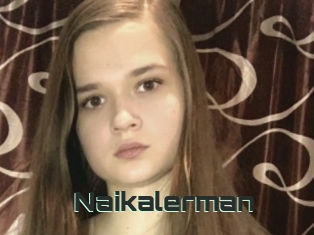 Naikalerman