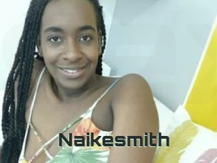 Naikesmith