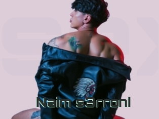 Naim_s3rroni