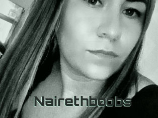 Nairethboobs