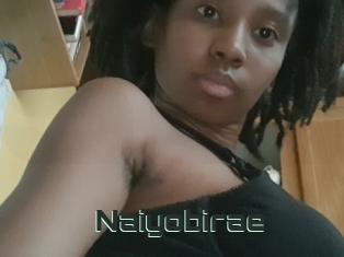 Naiyobirae