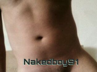 Nakedboy91