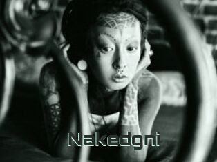 Nakedgni
