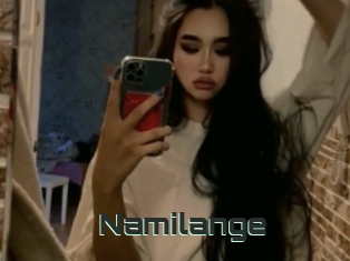 Namilange