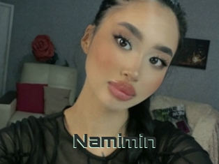 Namimin