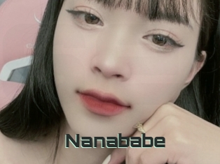 Nanababe