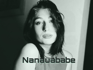 Nanauababe