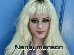 Nancymanson