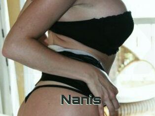 Nanis
